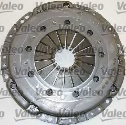 VALEO 821057 Clutch Kit
